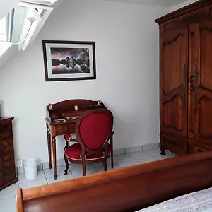  Séjour chez l'habitant L'atelier Des Fées De L'aff