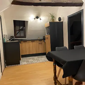  Appartement Du Conte Even